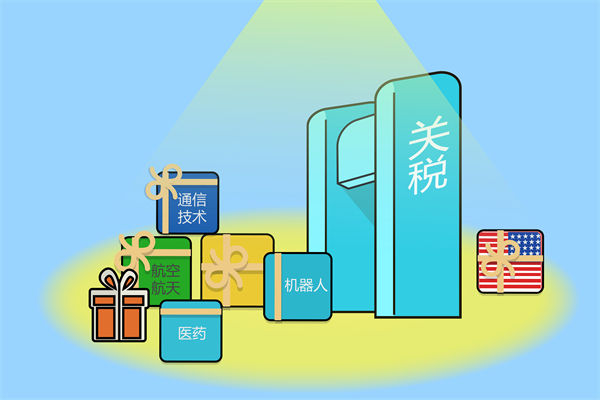 關(guān)聯(lián)企業(yè)在組織規(guī)劃上如何應(yīng)對(duì)特朗普再加關(guān)稅威脅？