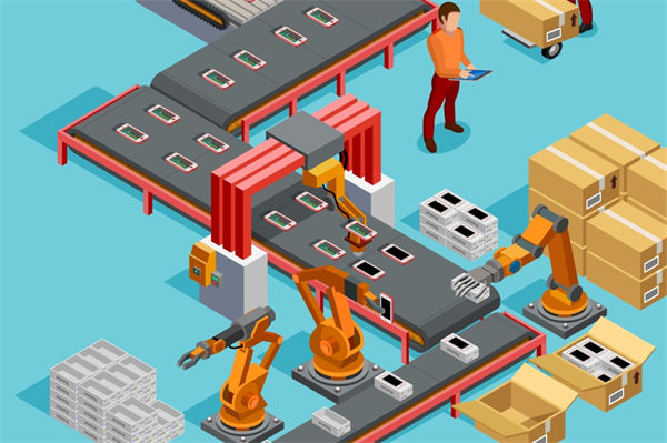 從集成供應(yīng)鏈角度分析：義烏老板娘霸氣喊話美國(guó)客戶