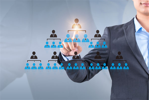 團隊效能持續(xù)下滑？警惕組織規(guī)劃的五大致命陷阱！