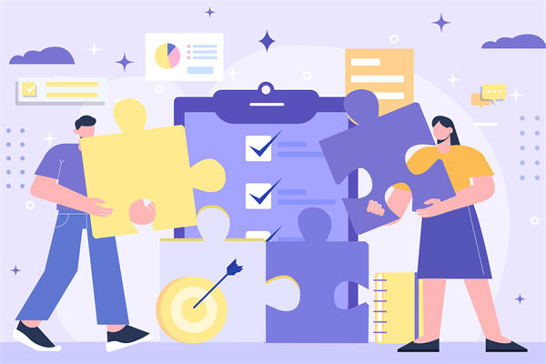 預(yù)算目標(biāo)不合理，怎樣借助科學(xué)手段讓目標(biāo)切實(shí)可行？