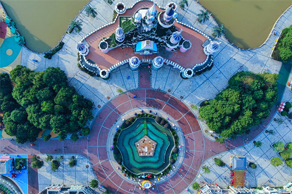 組織架構(gòu)臃腫，效率低下，株洲組織規(guī)劃咨詢公司如何精簡提效？