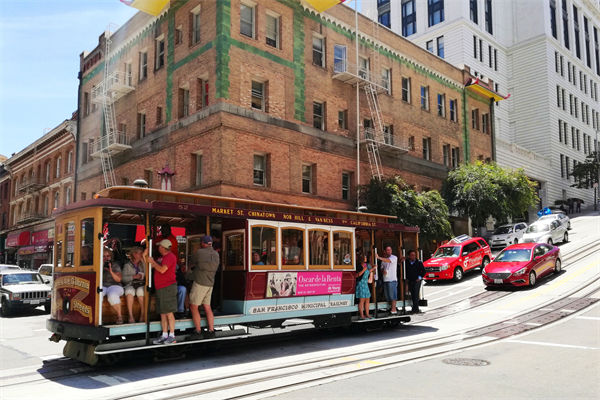 美國(guó)人喜歡的“三蹦子”可能要斷貨了，有何營(yíng)銷啟示？