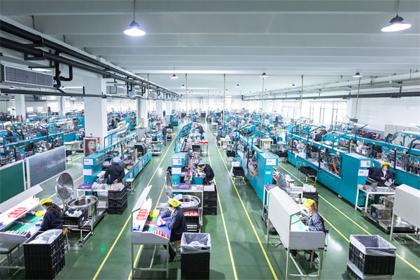 為了老百姓的安居夢(mèng)，制造業(yè)對(duì)此有哪些看法與行動(dòng)？