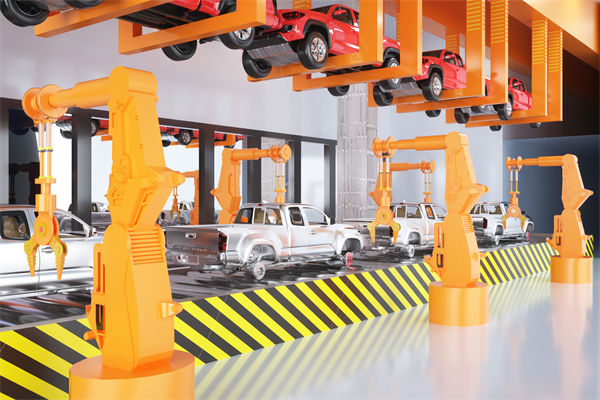 生產(chǎn)流程繁瑣低效，精益生產(chǎn)怎樣簡(jiǎn)化流程提升效率？