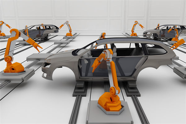 同行都在靠精益生產(chǎn)盈利，您的企業(yè)為何還在原地踏步？