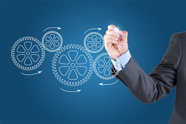 企業(yè)管理難題扎堆，怎樣一招破解實現(xiàn)高效運轉(zhuǎn)？