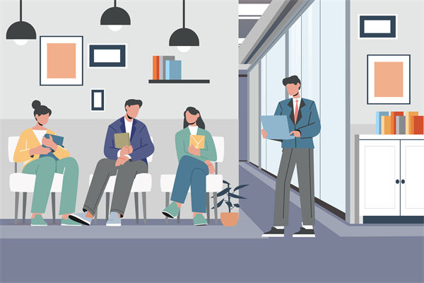 招聘適配率低，人力資源管理怎樣精準篩選優(yōu)質人才？