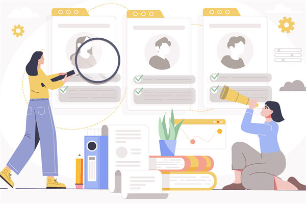 招聘適配率低，人力資源管理怎樣精準(zhǔn)篩選優(yōu)質(zhì)人才？