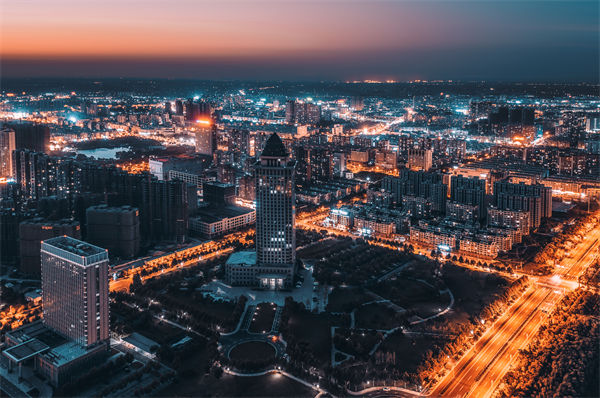 大批韓國游客飛江蘇鹽城打高爾夫，這什么情況？