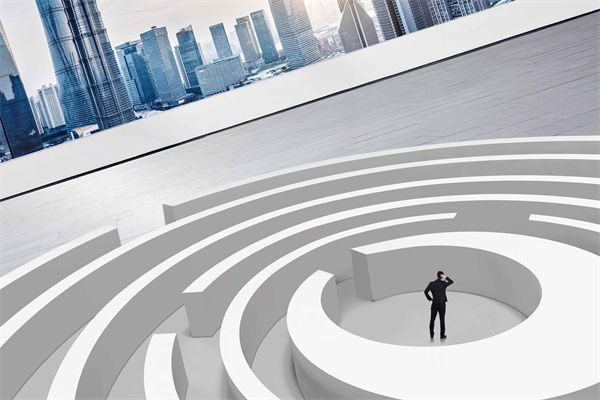 集團(tuán)與子公司管控失靈，如何重塑體系實(shí)現(xiàn)高效協(xié)同？