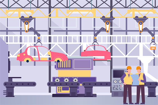 設(shè)備故障拖慢進(jìn)度，精益生產(chǎn)怎樣打造零故障車間？