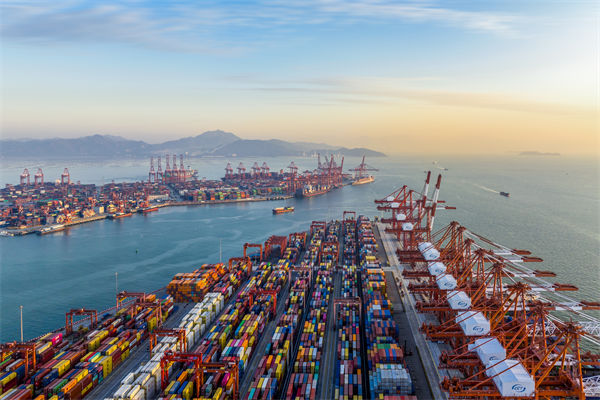 中企電話被美客戶打爆：一船難求，關聯(lián)企業(yè)年度經營計劃怎么看？