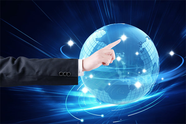 數(shù)字化浪潮下，集團管控怎樣借技術(shù)革新提升競爭力？