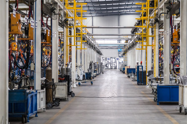 車(chē)間管理混亂無(wú)序，精益生產(chǎn)如何打造有序生產(chǎn)環(huán)境？