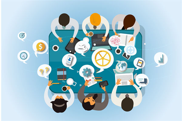 權(quán)責(zé)不清內(nèi)耗嚴(yán)重？怎樣通過(guò)組織規(guī)劃厘清管控脈絡(luò)？