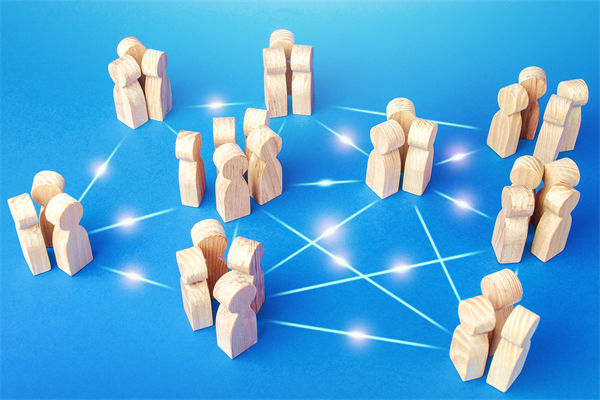 權(quán)責(zé)不清內(nèi)耗嚴(yán)重？怎樣通過組織規(guī)劃厘清管控脈絡(luò)？