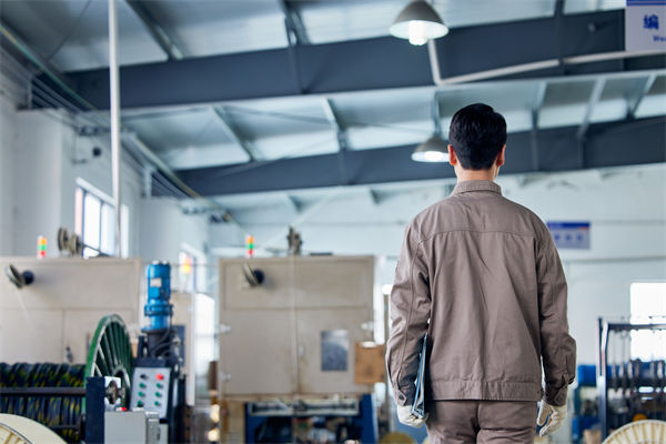 車間布局混亂效率低，精益生產(chǎn)如何重構(gòu)最優(yōu)布局？