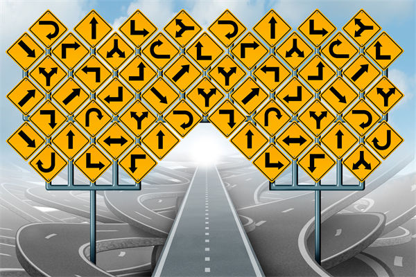 數(shù)字化轉(zhuǎn)型投入大卻見效??？三大致命誤區(qū)你中招了嗎？