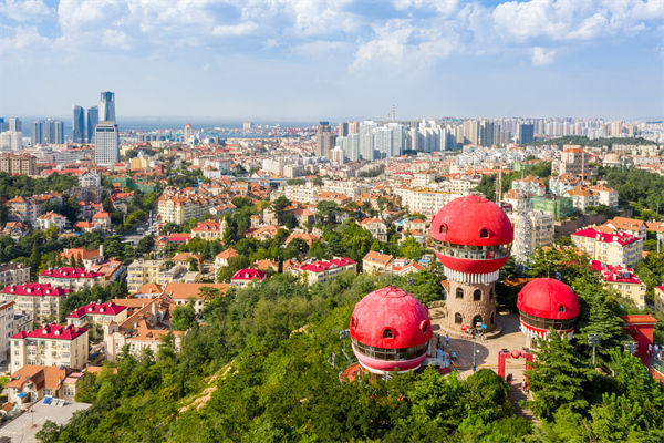 集團(tuán)管控松散低效？青島集團(tuán)管控咨詢公司如何構(gòu)建集權(quán)與分權(quán)平衡？