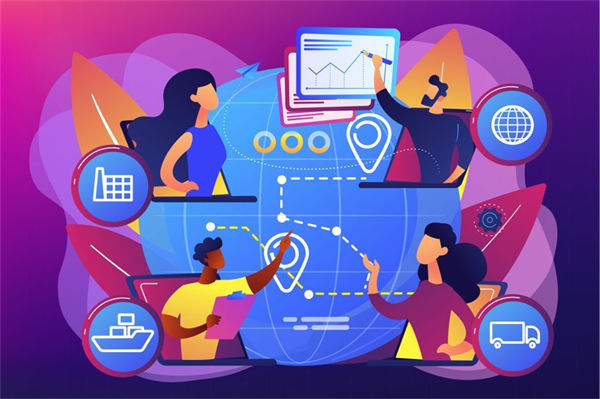 供應(yīng)鏈成本高企？如何用數(shù)字化重構(gòu)效率與彈性？