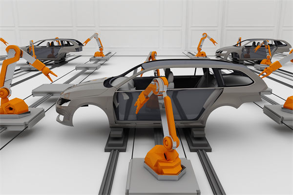 庫(kù)存積壓占用資金，精益生產(chǎn)如何實(shí)現(xiàn)零庫(kù)存管理？