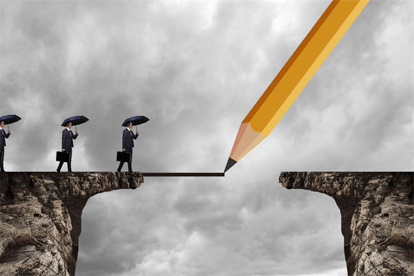 戰(zhàn)略升級組織滯后，怎樣通過規(guī)劃實現架構快速適配？