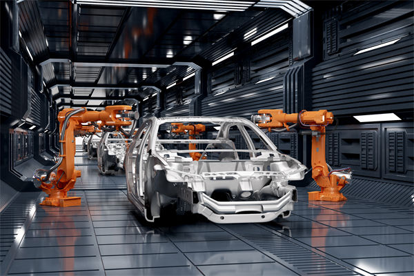 一家汽車新央企將成立，關(guān)聯(lián)企業(yè)有哪些啟示？