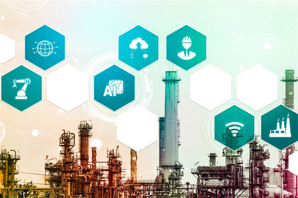 數(shù)據(jù)鴻溝越拉越大，企業(yè)怎樣突破數(shù)字化轉(zhuǎn)型瓶頸？