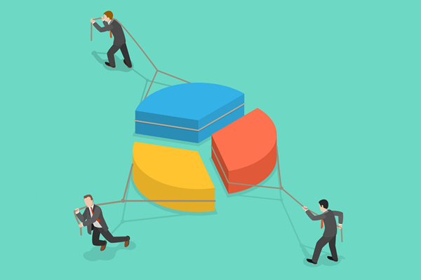 行業(yè)洗牌進(jìn)入倒計(jì)時(shí)，組織拿什么應(yīng)對(duì)數(shù)字化降維打擊？