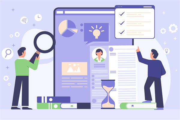 招聘投入大收效微，人力資源如何打造高效選才策略？