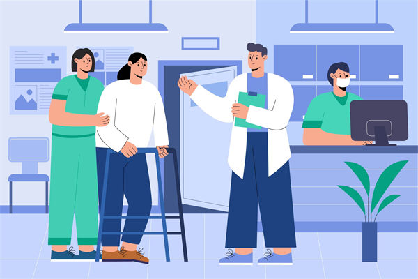 為什么越來越多的人想學(xué)醫(yī)了？與薪酬方面有關(guān)系么？