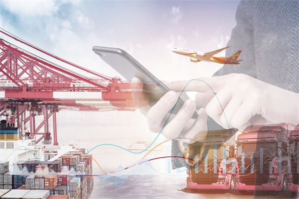 供應鏈管理分析：中國外貿(mào)在復雜環(huán)境中穩(wěn)健前行