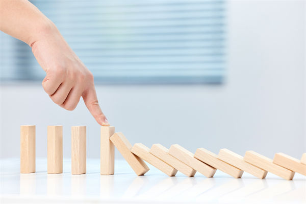 風險內(nèi)控薄弱，集團管控怎樣筑牢跨層級合規(guī)防線？