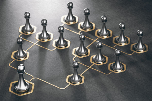 風(fēng)險(xiǎn)內(nèi)控薄弱，集團(tuán)管控怎樣筑牢跨層級(jí)合規(guī)防線？