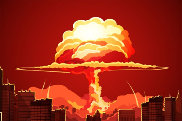 精益生產(chǎn)分析：湖南一花炮廠爆炸，現(xiàn)場(chǎng)升起蘑菇云