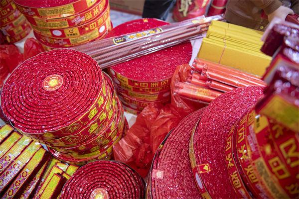 精益生產(chǎn)分析：湖南一花炮廠爆炸，現(xiàn)場(chǎng)升起蘑菇云