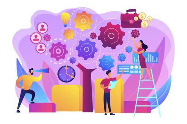 多層級架構(gòu)下，集團(tuán)管控怎樣精準(zhǔn)賦能業(yè)務(wù)增長？