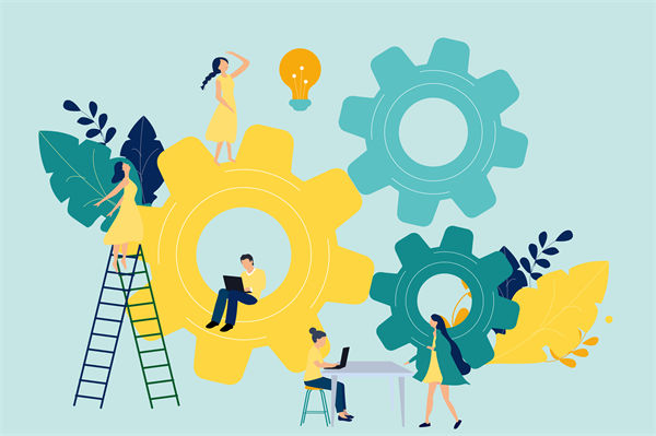 新生代員工難共鳴，文化管理如何迭代適配新世代？