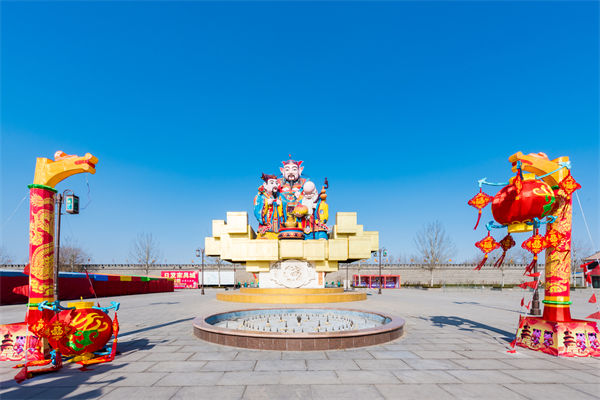 濰坊制造業(yè)設(shè)備閑置率高，管理咨詢怎樣設(shè)計(jì)智能化資源調(diào)度方案？