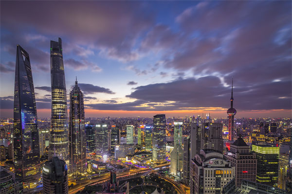 5月經(jīng)濟(jì)數(shù)據(jù)傳遞這些積極信號，企業(yè)如何應(yīng)對？