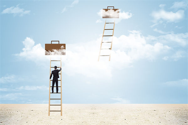 薪酬年年漲員工仍消極，定薪邏輯漏算了哪些隱性需求？