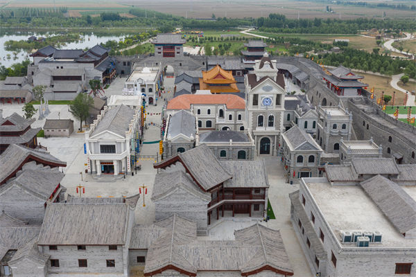 濰坊農產(chǎn)品營銷溢價低難出圈，濰坊營銷咨詢公司如何打造地域品牌IP？