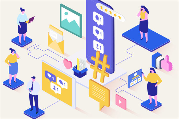 社交媒體營銷風(fēng)起云涌，您是否抓住了這波紅利？