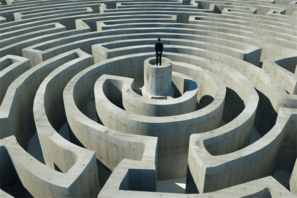 集團(tuán)管控失效？這三大漏洞為何讓企業(yè)內(nèi)耗嚴(yán)重？