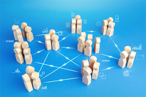 組織協(xié)同受阻？數(shù)字化管理如何構(gòu)建跨部門協(xié)作網(wǎng)絡(luò)？