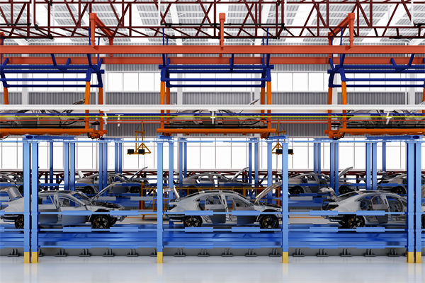 六部門聯(lián)合劃重點、指方向，對制造業(yè)的啟示有？