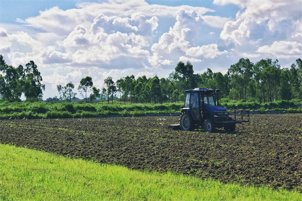 守住耕地這個(gè)命根子，從精益生產(chǎn)角度分析如何守住？