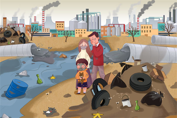 忽視可持續(xù)發(fā)展，供應鏈管理將面臨哪些未來危機？