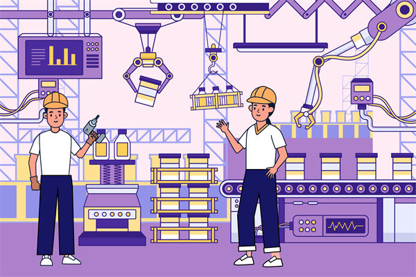 設備自動化率提升卻停機增加，TPM體系哪步跑偏了？