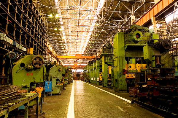 精益生產(chǎn)角度分析熱點(diǎn)：埃菲爾鐵塔被熱到彎曲偏斜